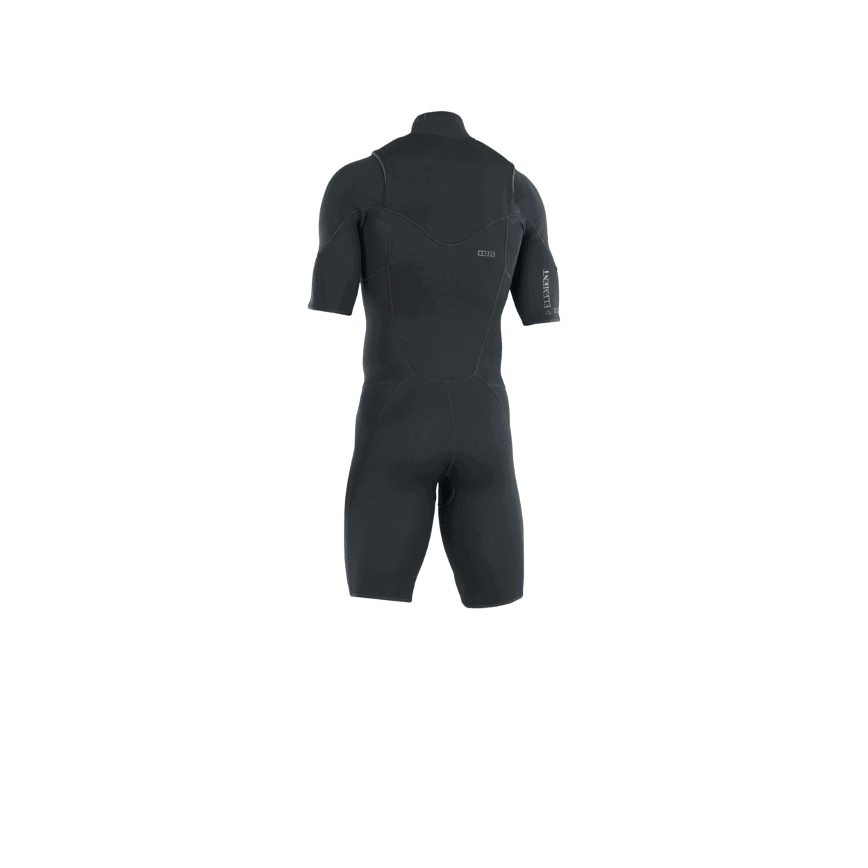 ION Water - ION Element 2/2 Shorty SS Front Zip - The Kitesurf Centre