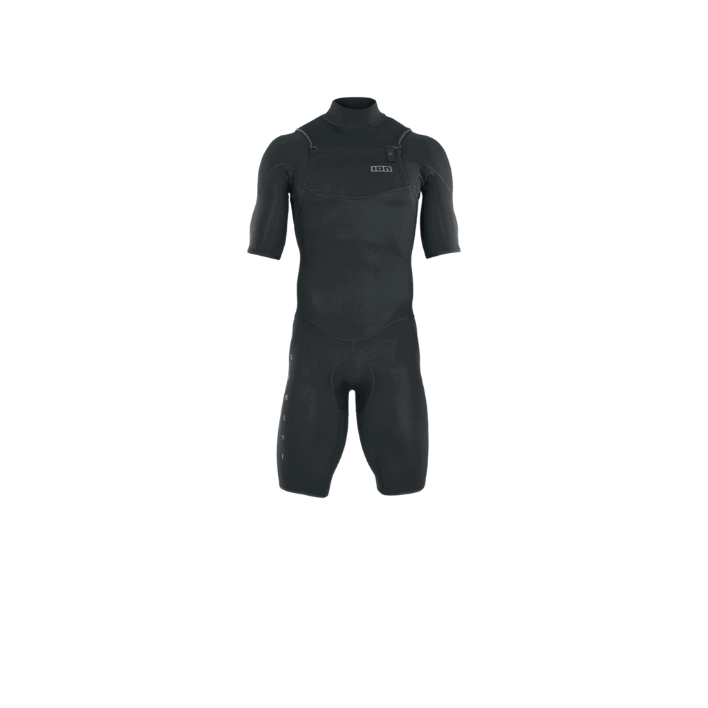 ION Water - ION Element 2/2 Shorty SS Front Zip - The Kitesurf Centre