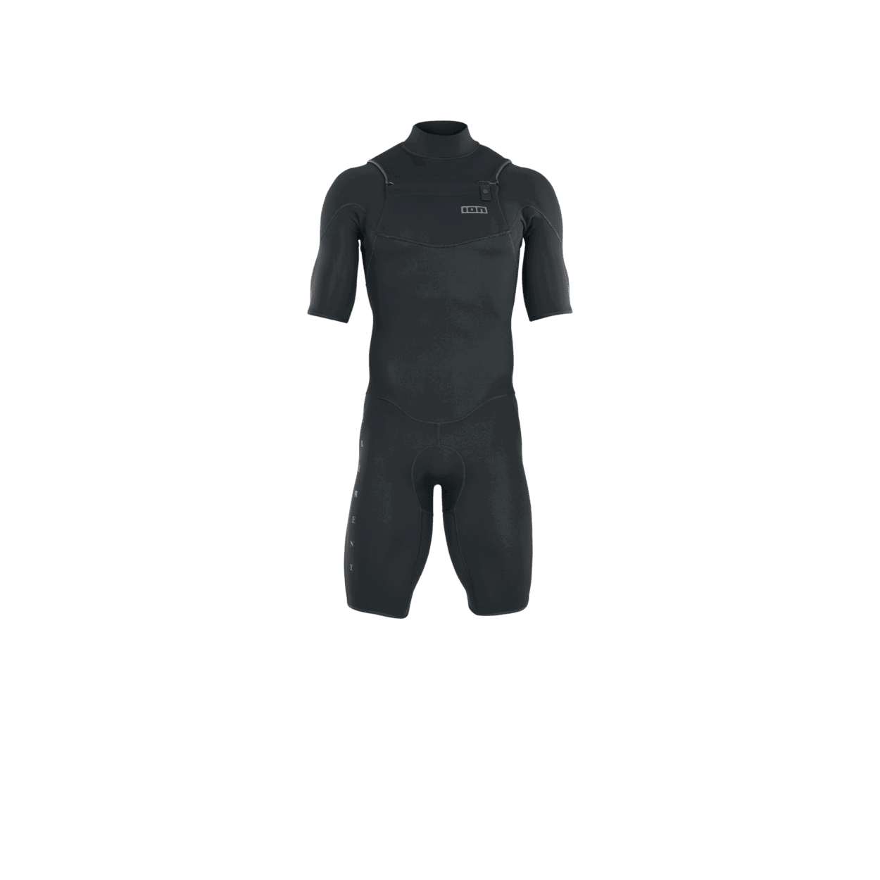ION Water - ION Element 2/2 Shorty SS Front Zip - The Kitesurf Centre