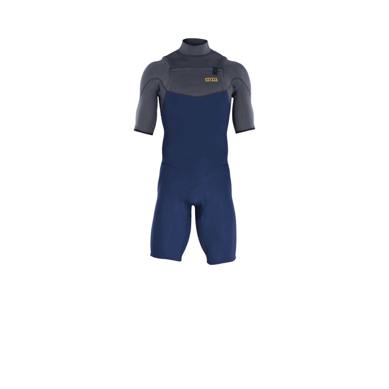 ION Water - ION Element 2/2 Shorty SS Front Zip - The Kitesurf Centre