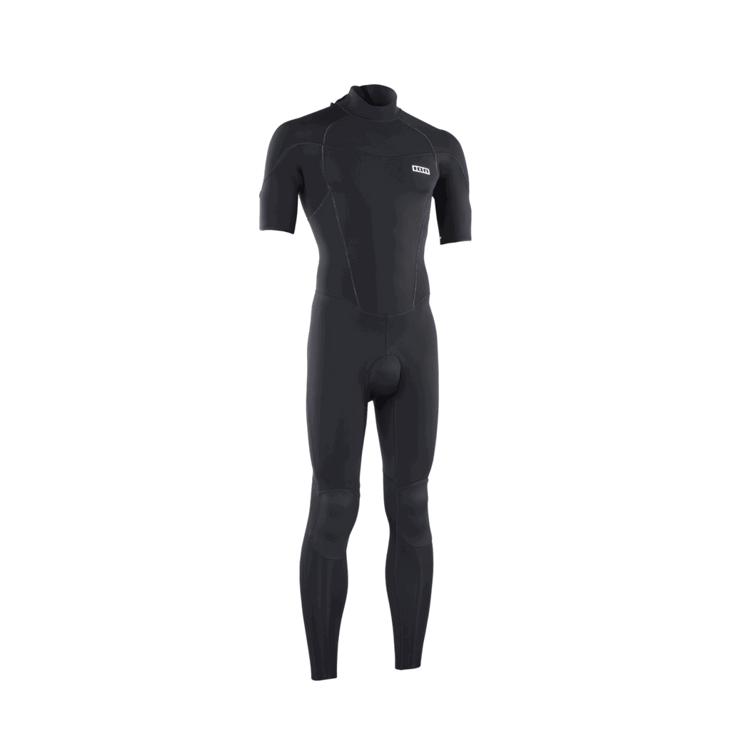 ION Water - ION Element 2/2 SS Back Zip men - The Kitesurf Centre