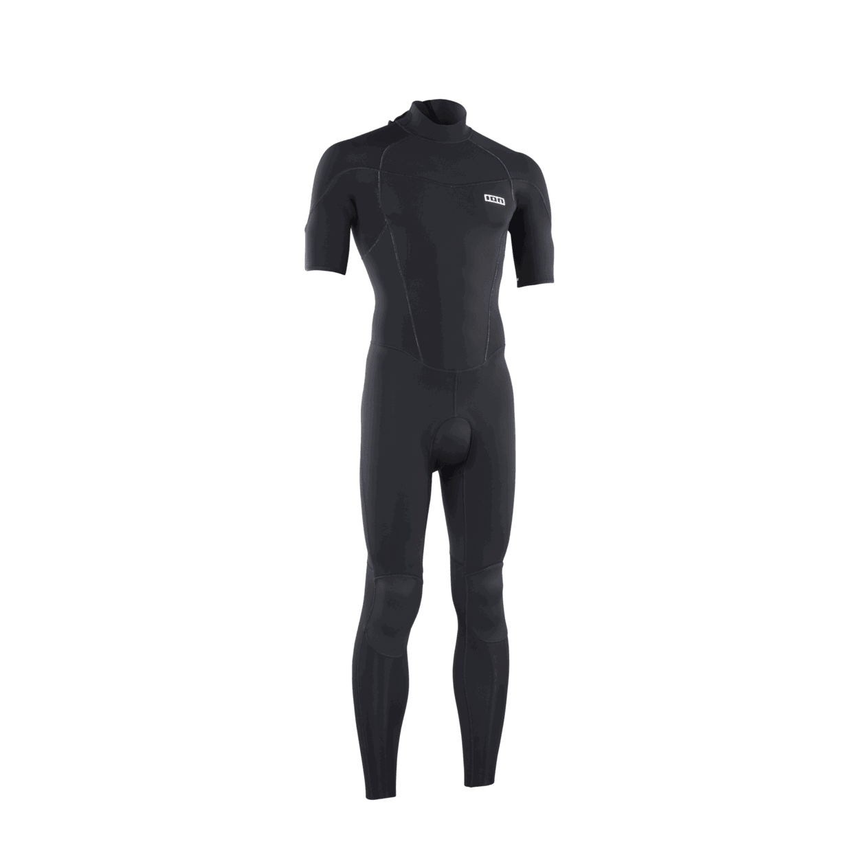 ION Water - ION Element 2/2 SS Back Zip men - The Kitesurf Centre