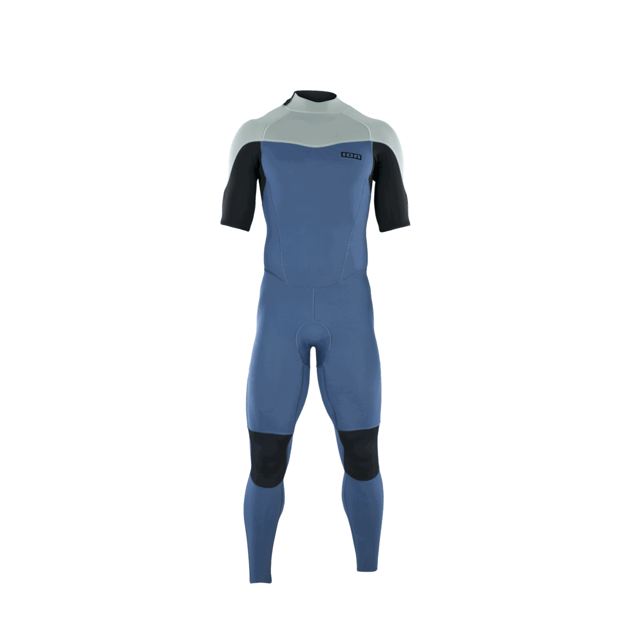 ION Water - ION Element 2/2 SS Back Zip - The Kitesurf Centre