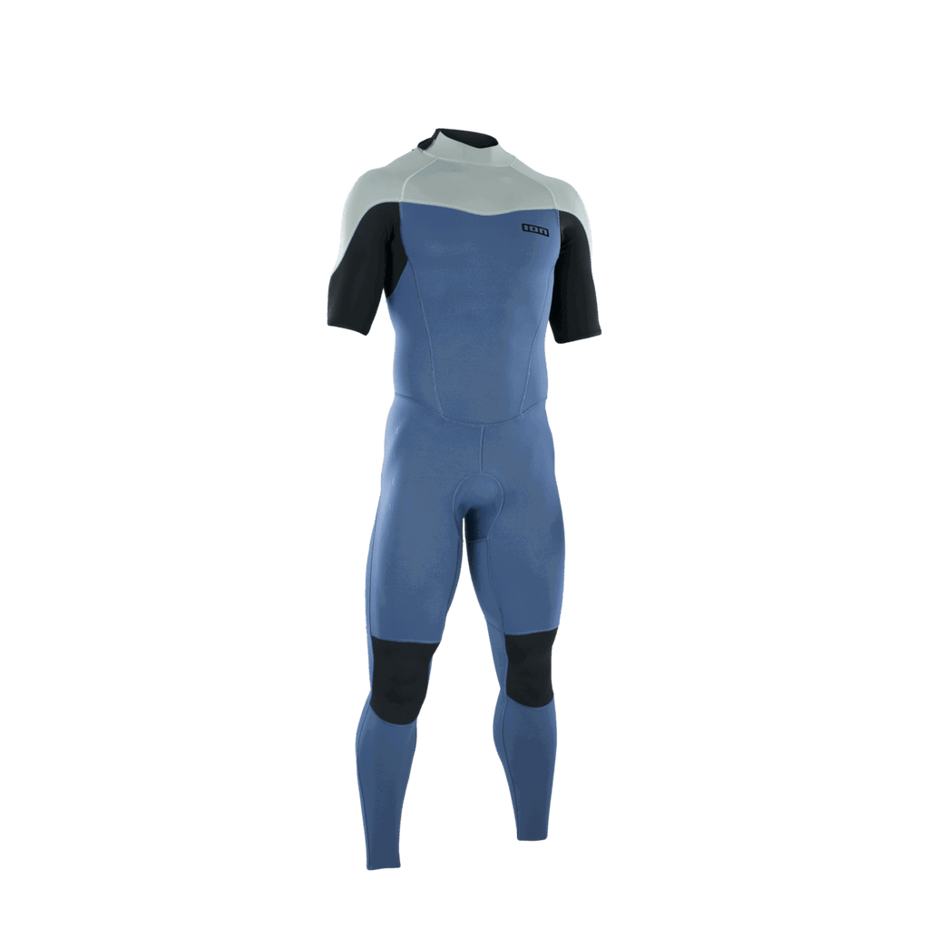 ION Water - ION Element 2/2 SS Back Zip - The Kitesurf Centre