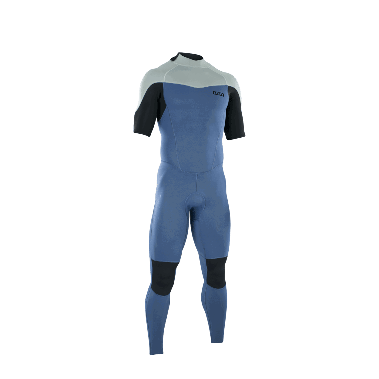 ION Water - ION Element 2/2 SS Back Zip - The Kitesurf Centre