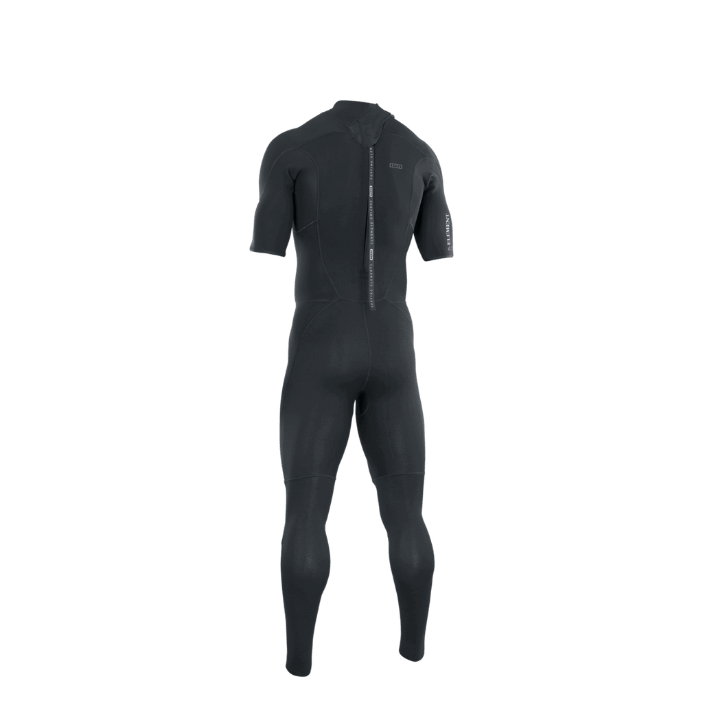 ION Water - ION Element 2/2 SS Back Zip - The Kitesurf Centre