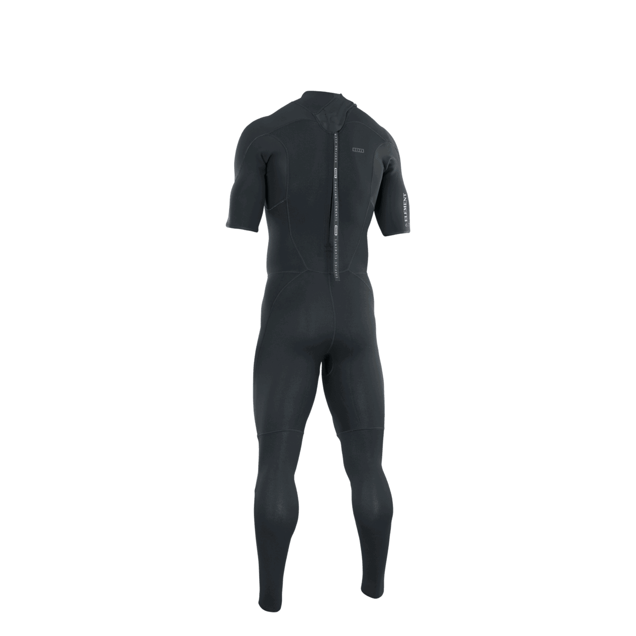 ION Water - ION Element 2/2 SS Back Zip - The Kitesurf Centre