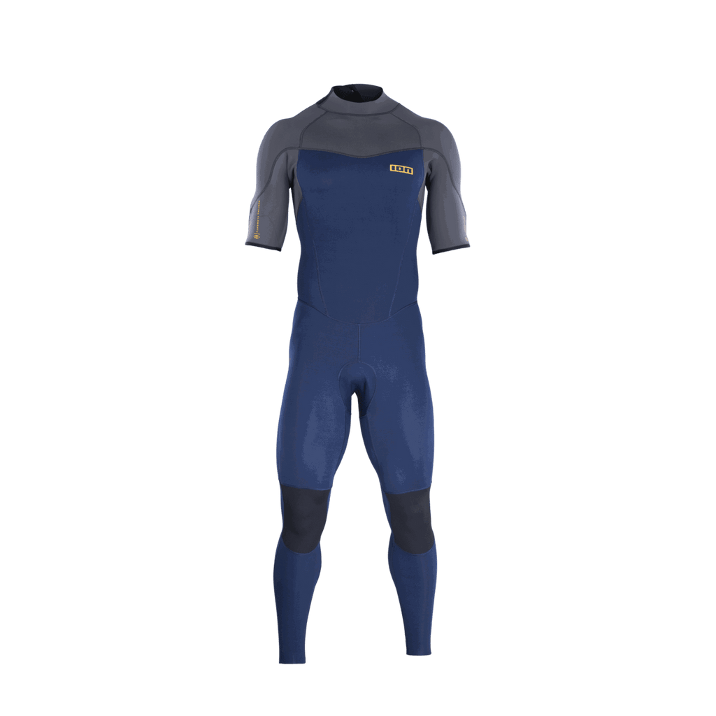 ION Water - ION Element 2/2 SS Back Zip - The Kitesurf Centre