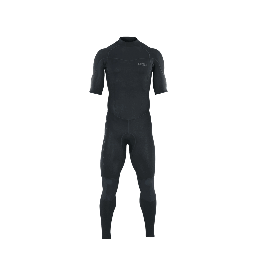 ION Water - ION Element 2/2 SS Back Zip - The Kitesurf Centre