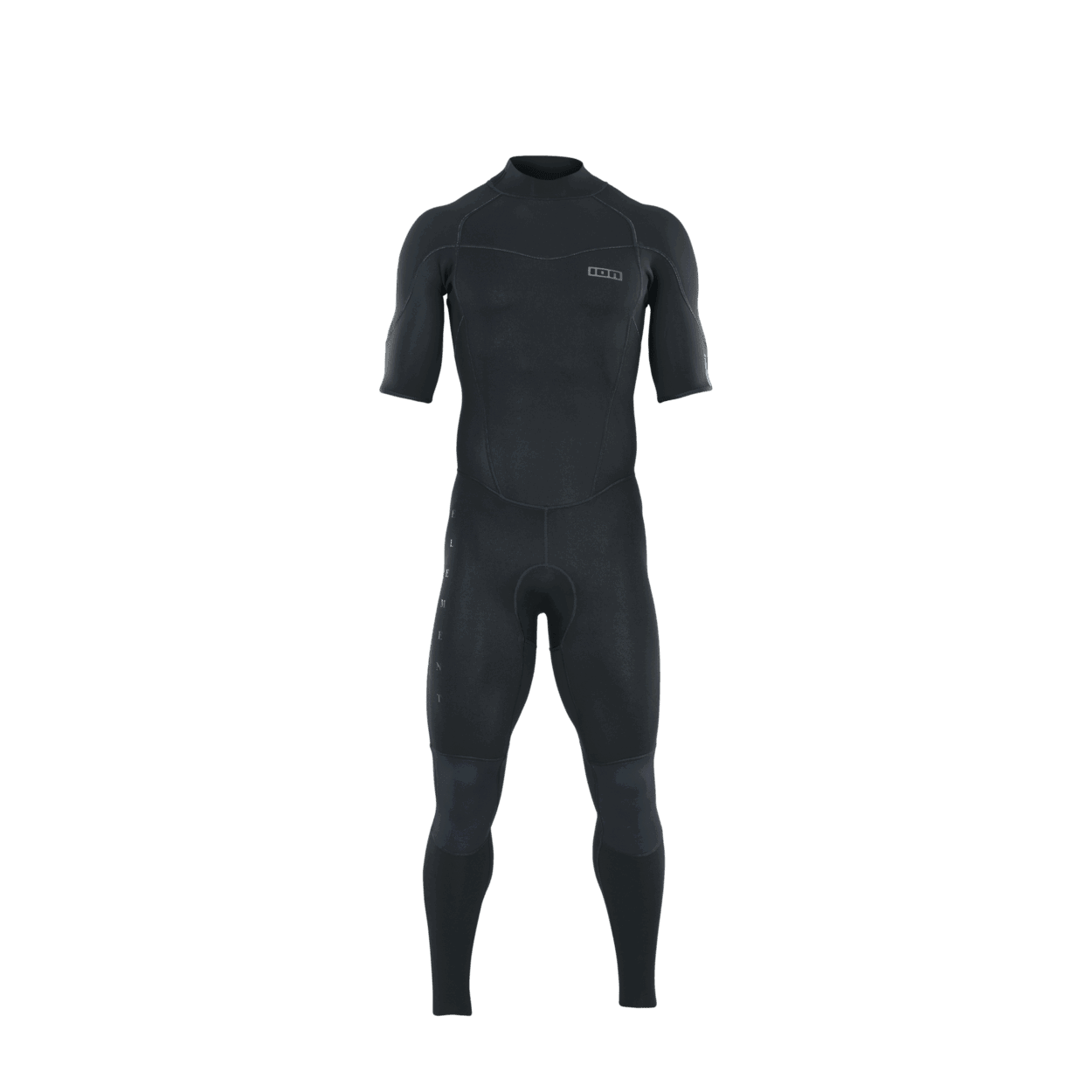 ION Water - ION Element 2/2 SS Back Zip - The Kitesurf Centre