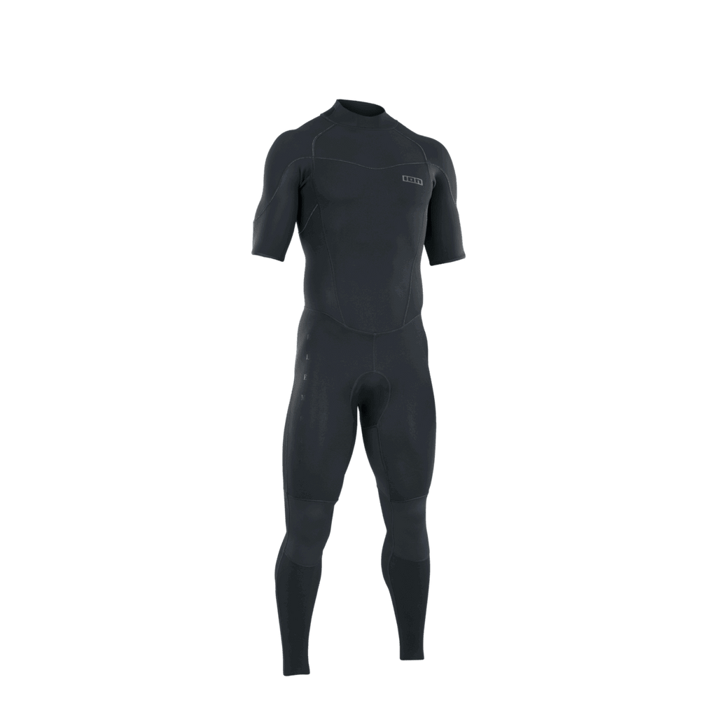 ION Water - ION Element 2/2 SS Back Zip - The Kitesurf Centre
