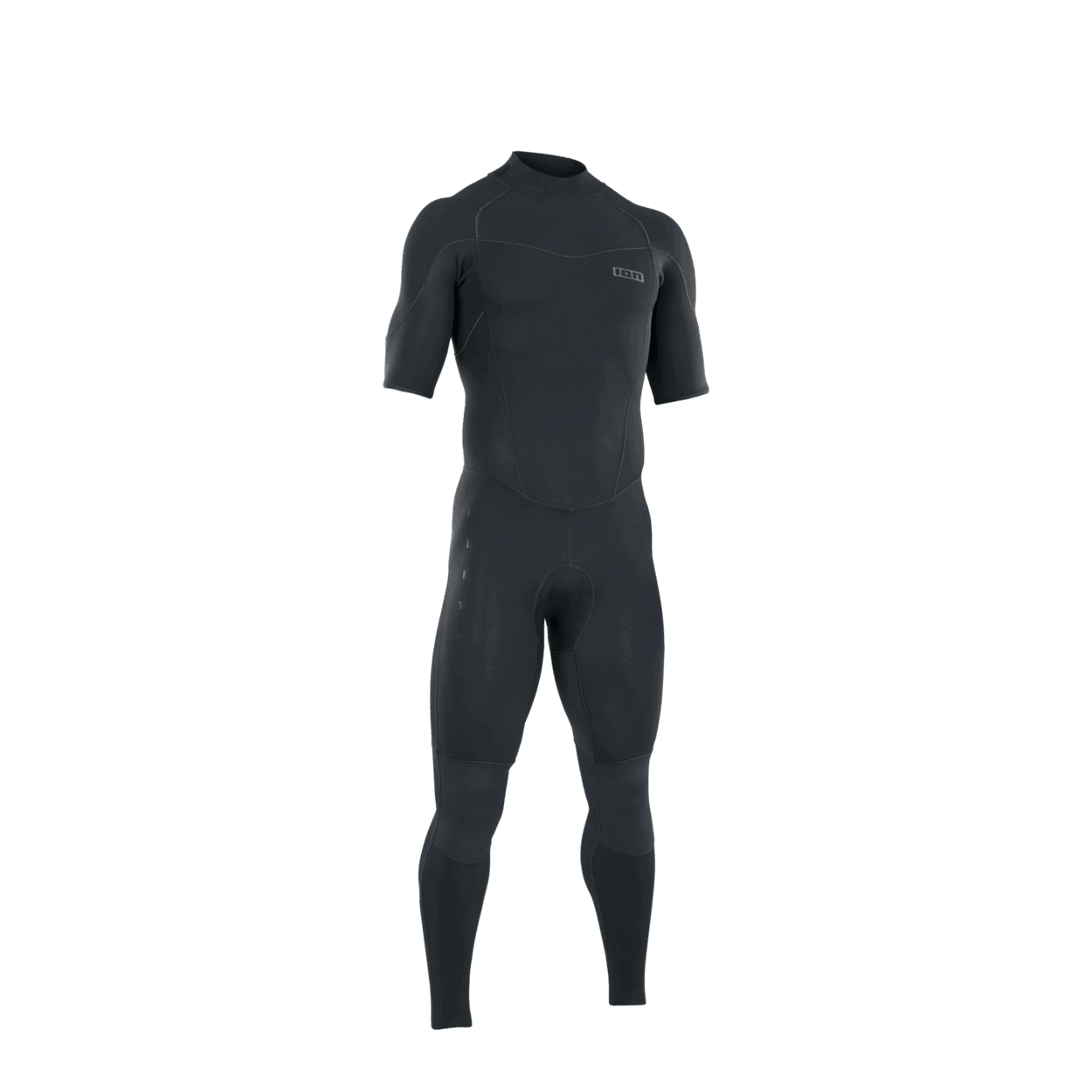 ION Water - ION Element 2/2 SS Back Zip - The Kitesurf Centre