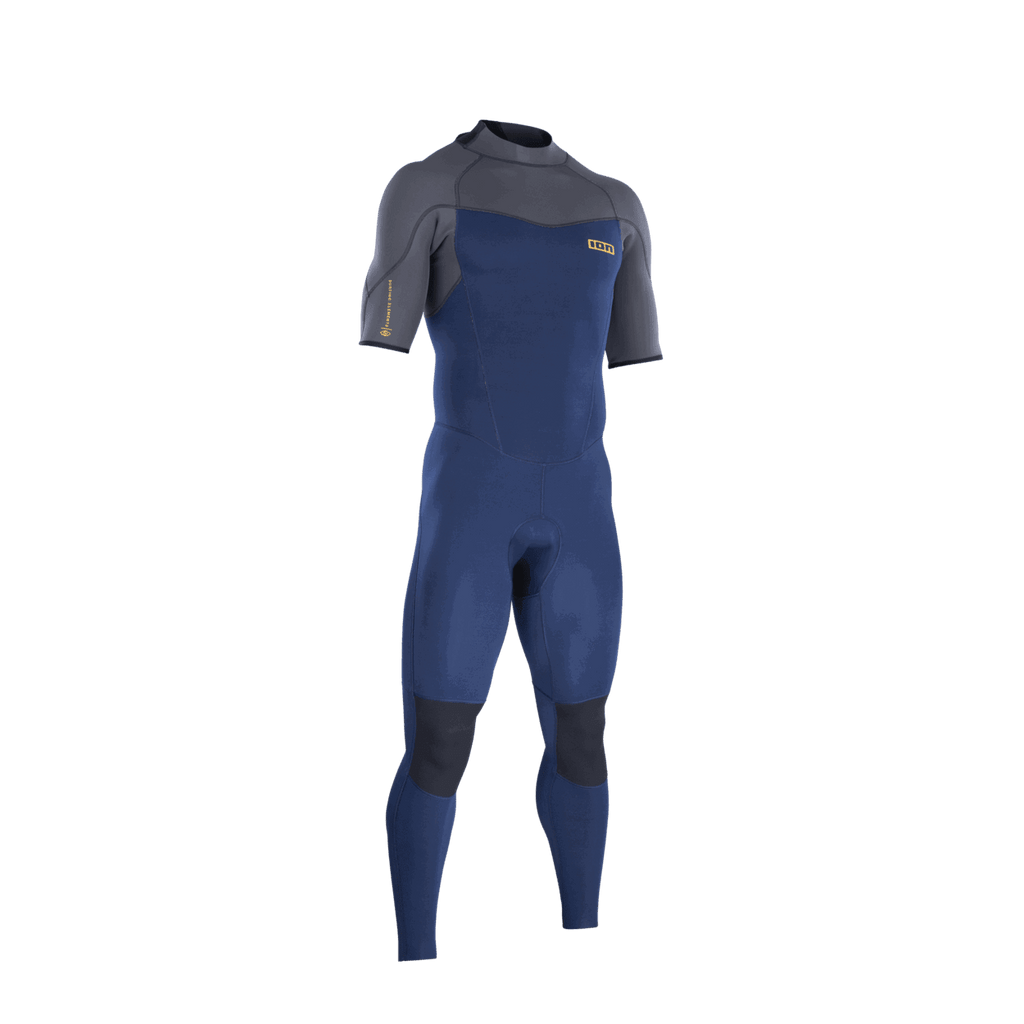 ION Water - ION Element 2/2 SS Back Zip - The Kitesurf Centre