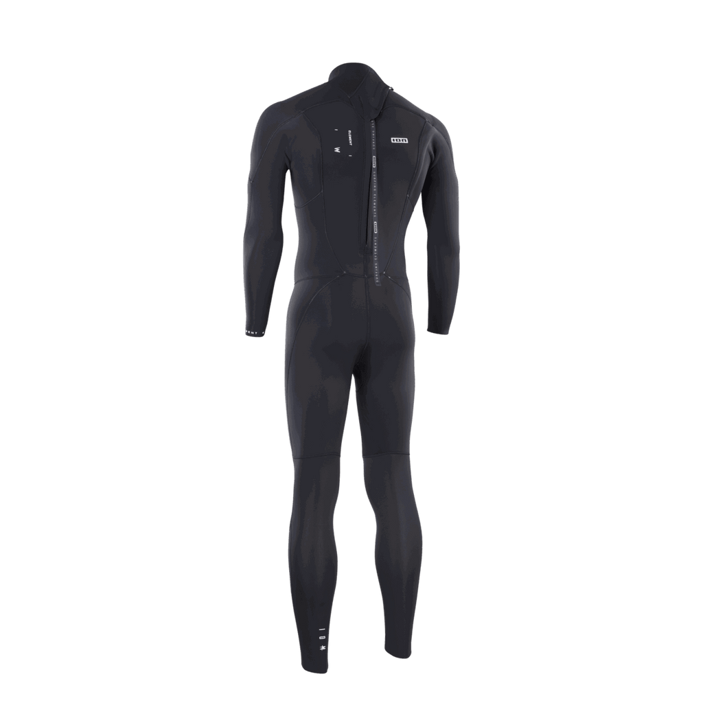 ION Water - ION Element 3/2 Back Zip men - The Kitesurf Centre