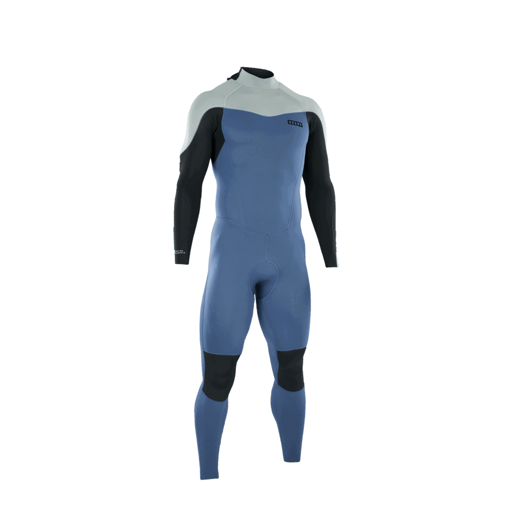 ION Water - ION Element 3/2 Back Zip - The Kitesurf Centre