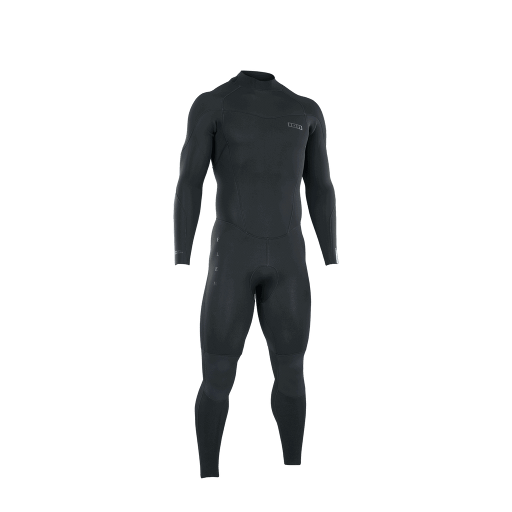 ION Water - ION Element 3/2 Back Zip - The Kitesurf Centre