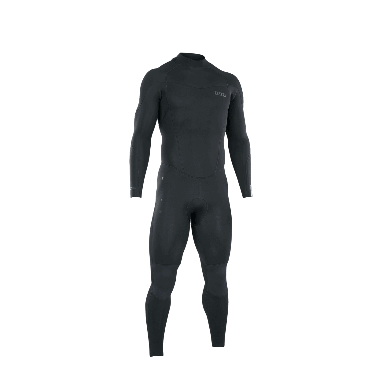 ION Water - ION Element 3/2 Back Zip - The Kitesurf Centre