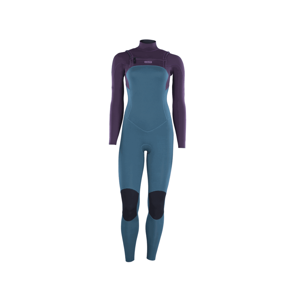 ION Water - ION Element 3/2 Front Zip - The Kitesurf Centre