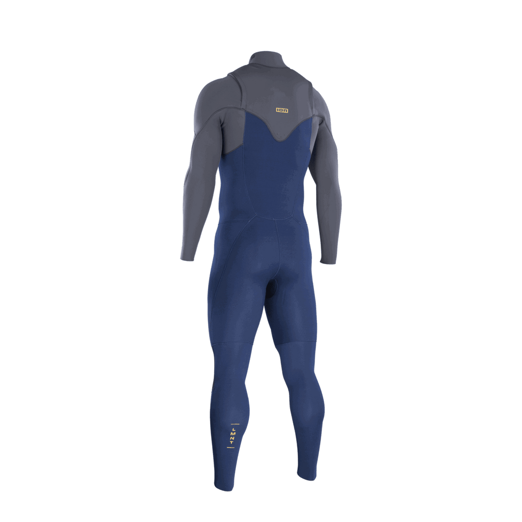 ION Water - ION Element 3/2 Front Zip - The Kitesurf Centre