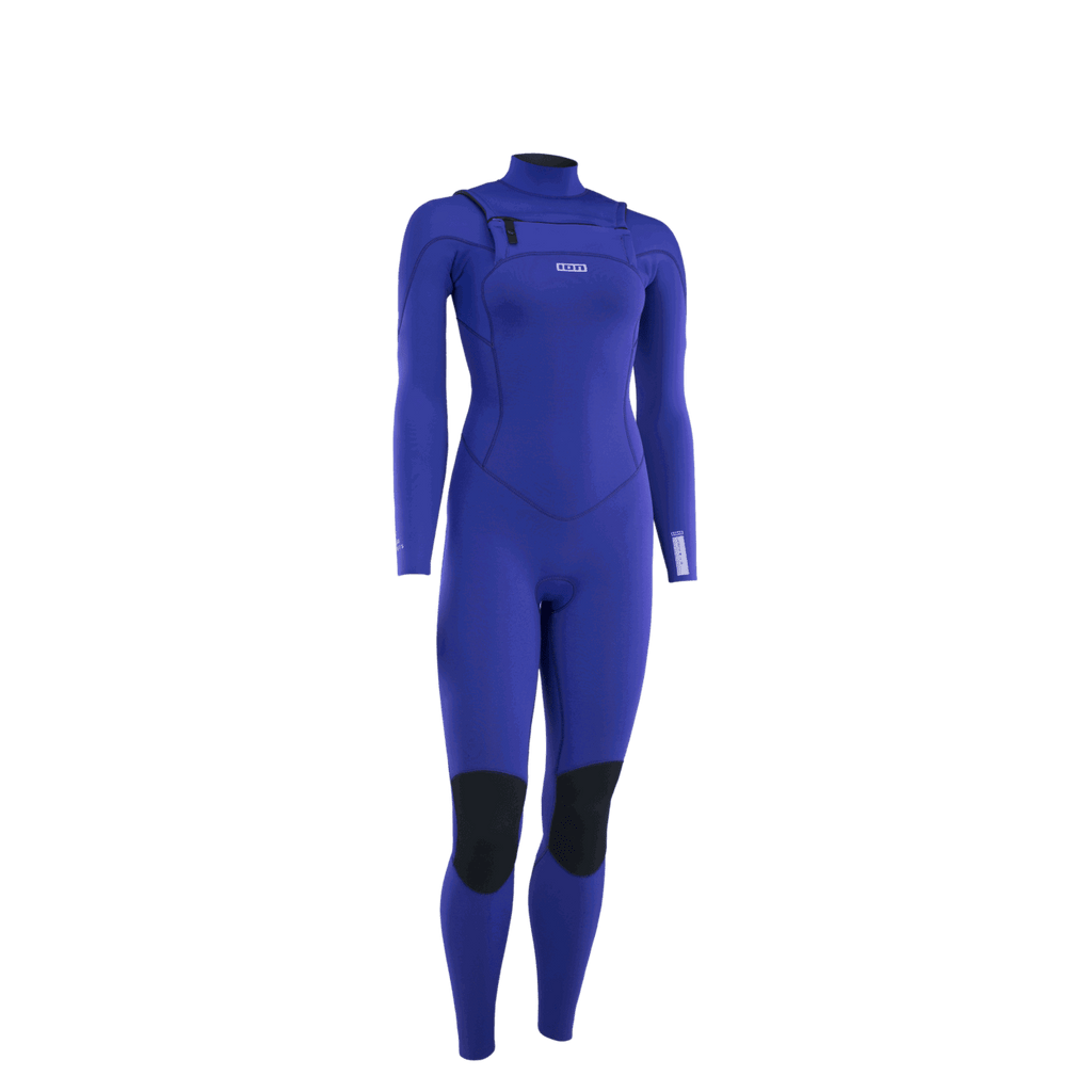 ION Water - ION Element 3/2 Front Zip - The Kitesurf Centre