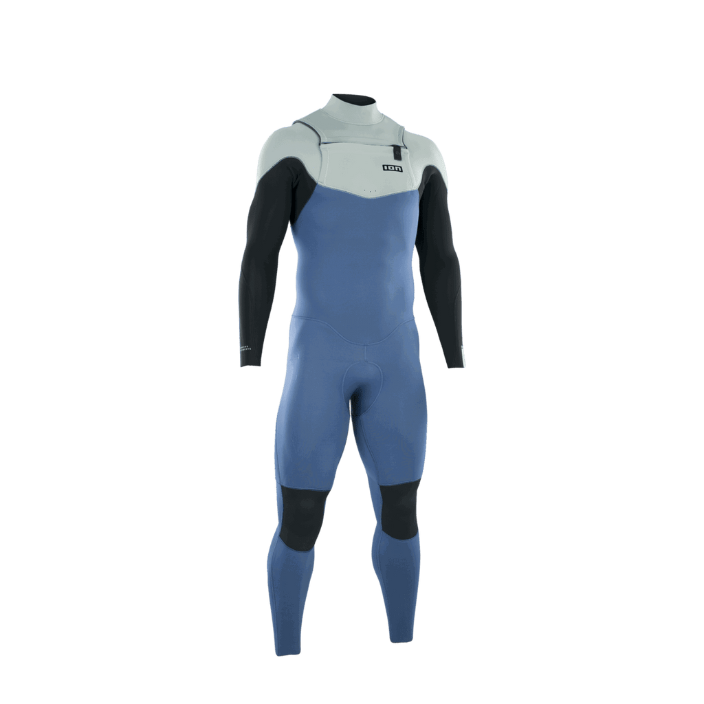 ION Water - ION Element 3/2 Front Zip - The Kitesurf Centre
