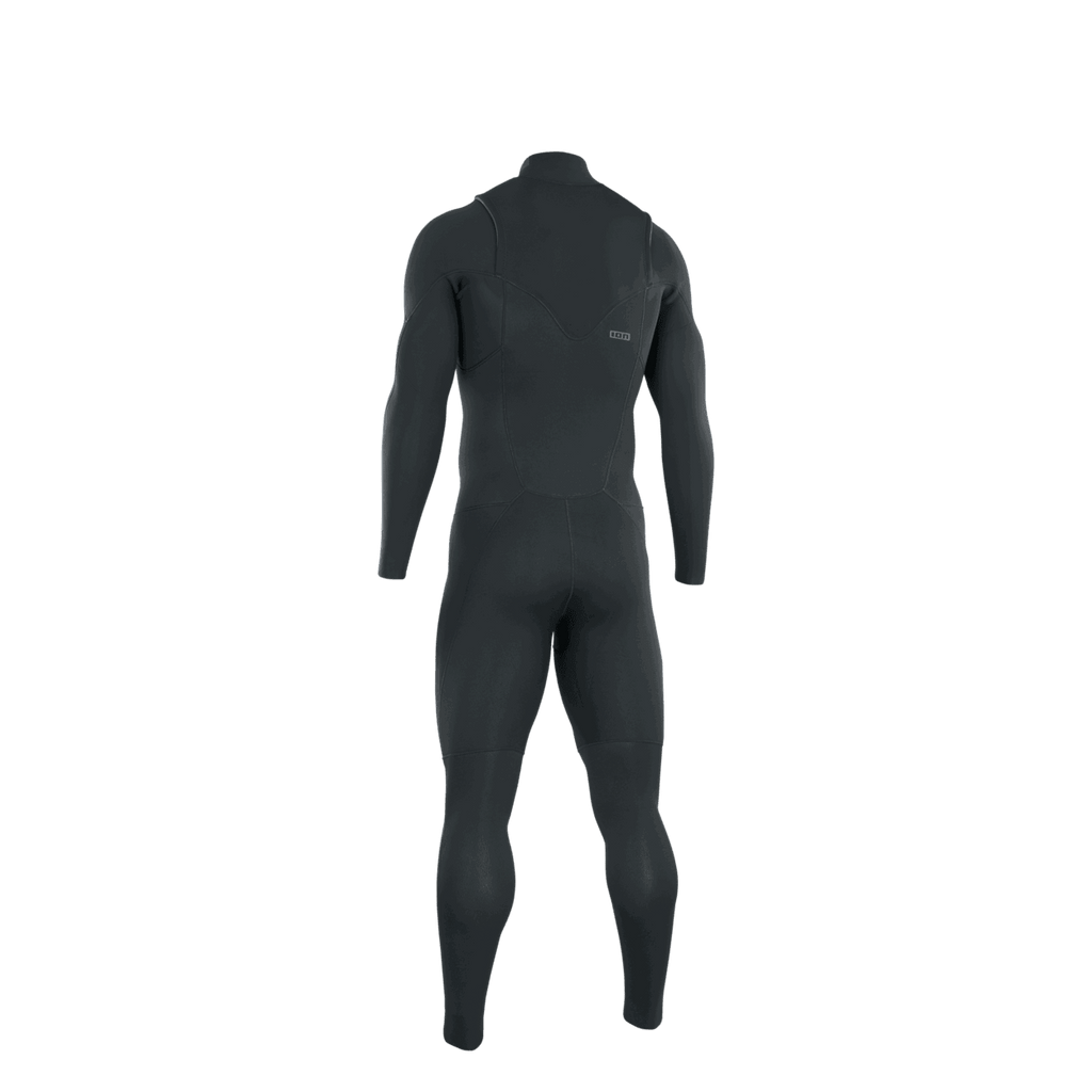 ION Water - ION Element 3/2 Front Zip - The Kitesurf Centre