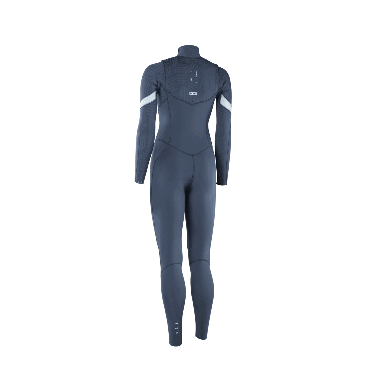 ION Water - ION Element 3/2 Front Zip women - The Kitesurf Centre