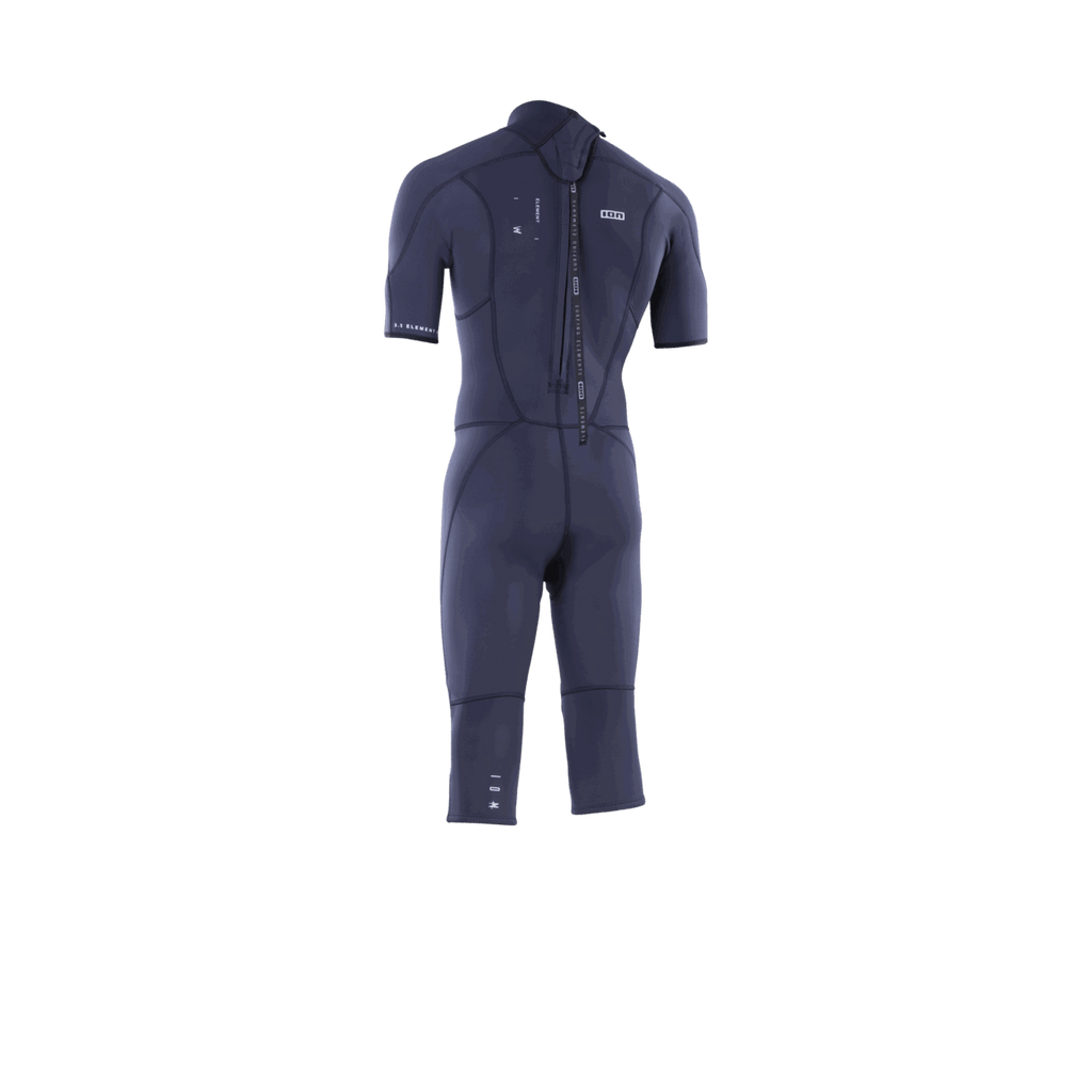 ION Water - ION Element 3/2 Overknee SS Back Zip men - The Kitesurf Centre
