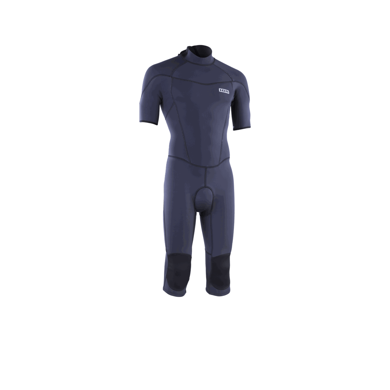 ION Water - ION Element 3/2 Overknee SS Back Zip men - The Kitesurf Centre