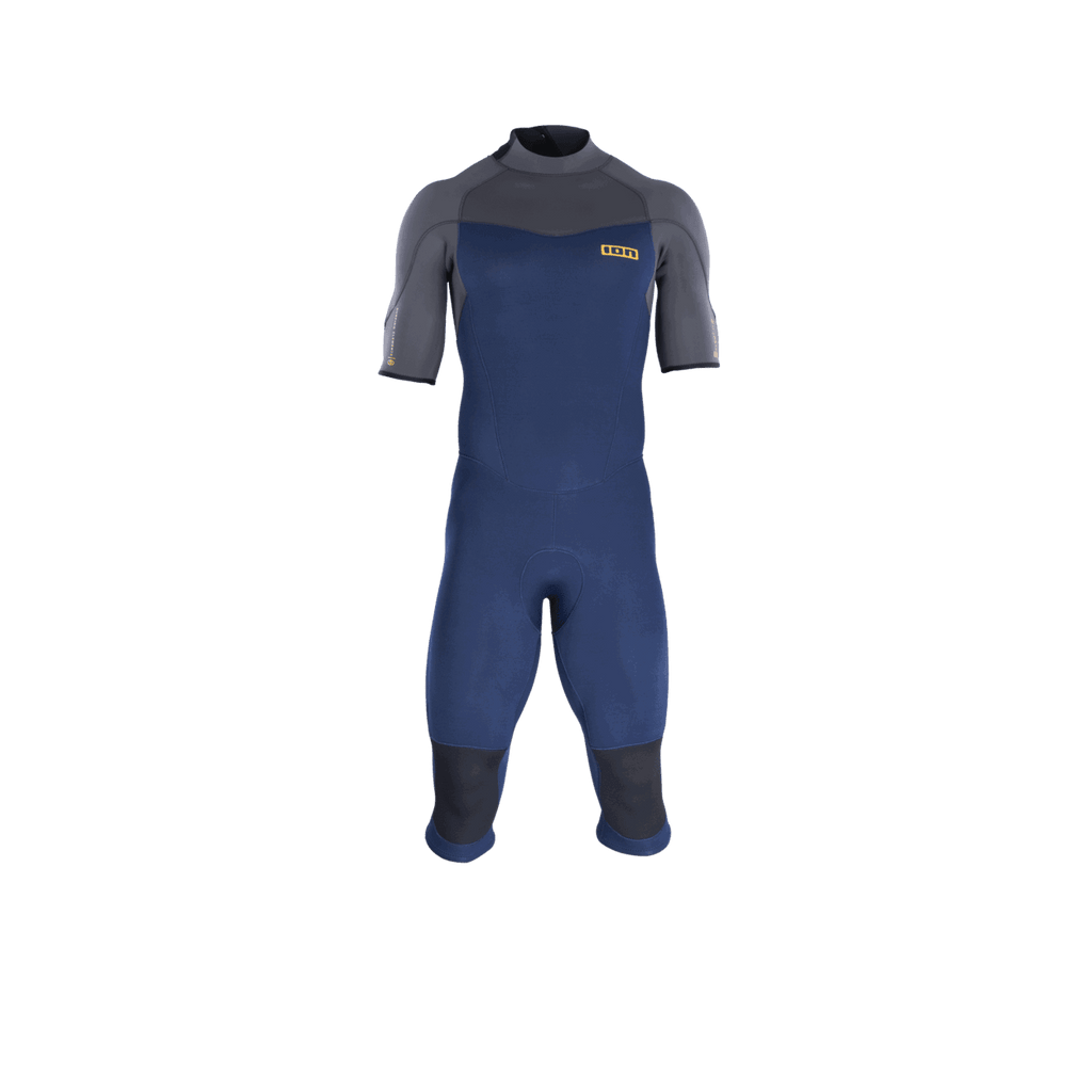 ION Water - ION Element 3/2 Overknee SS Back Zip - The Kitesurf Centre