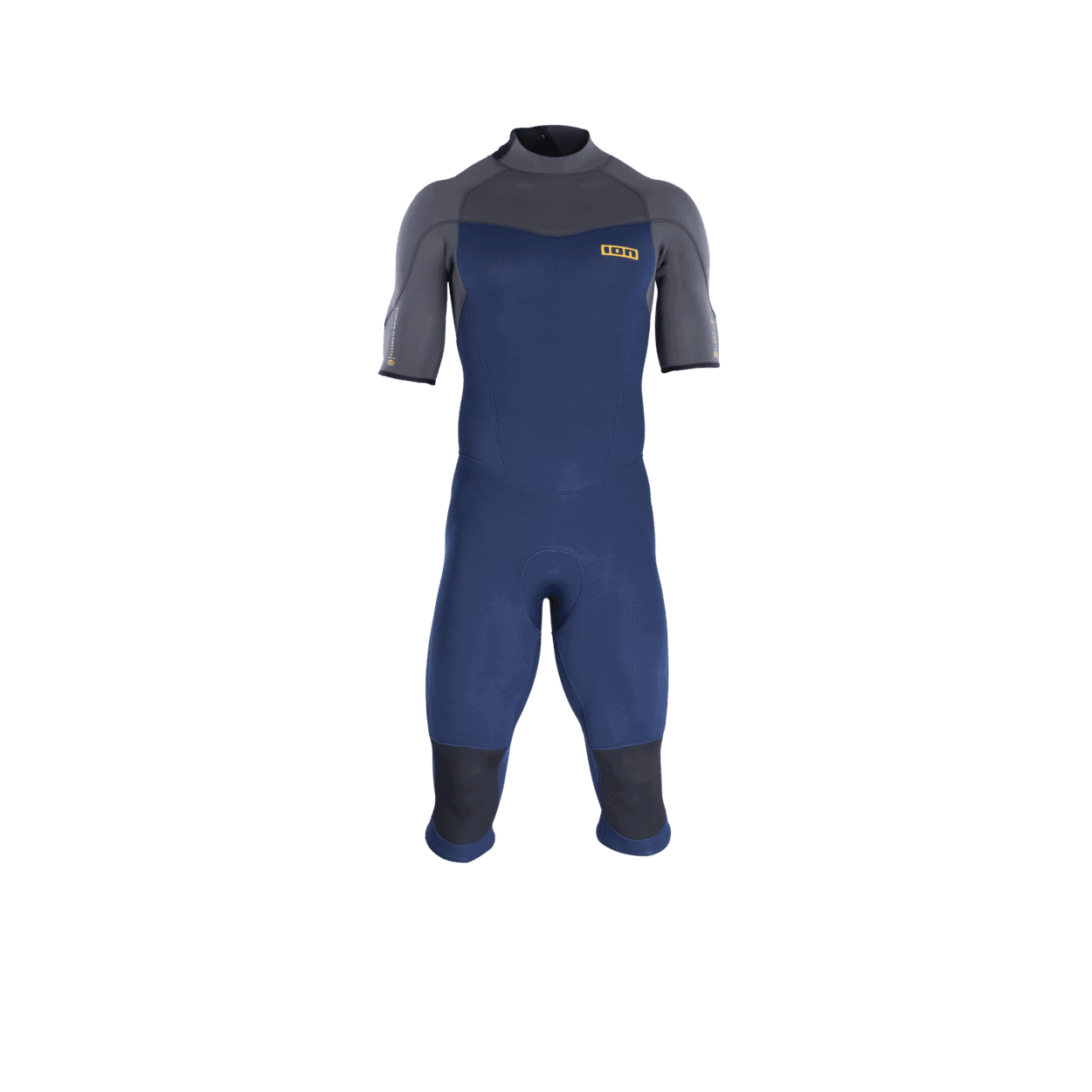 ION Water - ION Element 3/2 Overknee SS Back Zip - The Kitesurf Centre