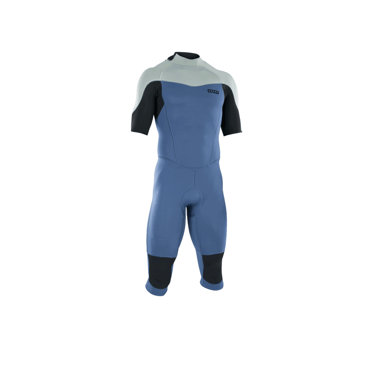 ION Water - ION Element 3/2 Overknee SS Back Zip - The Kitesurf Centre