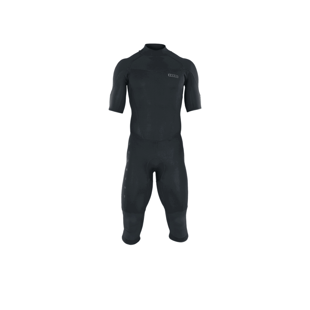ION Water - ION Element 3/2 Overknee SS Back Zip - The Kitesurf Centre
