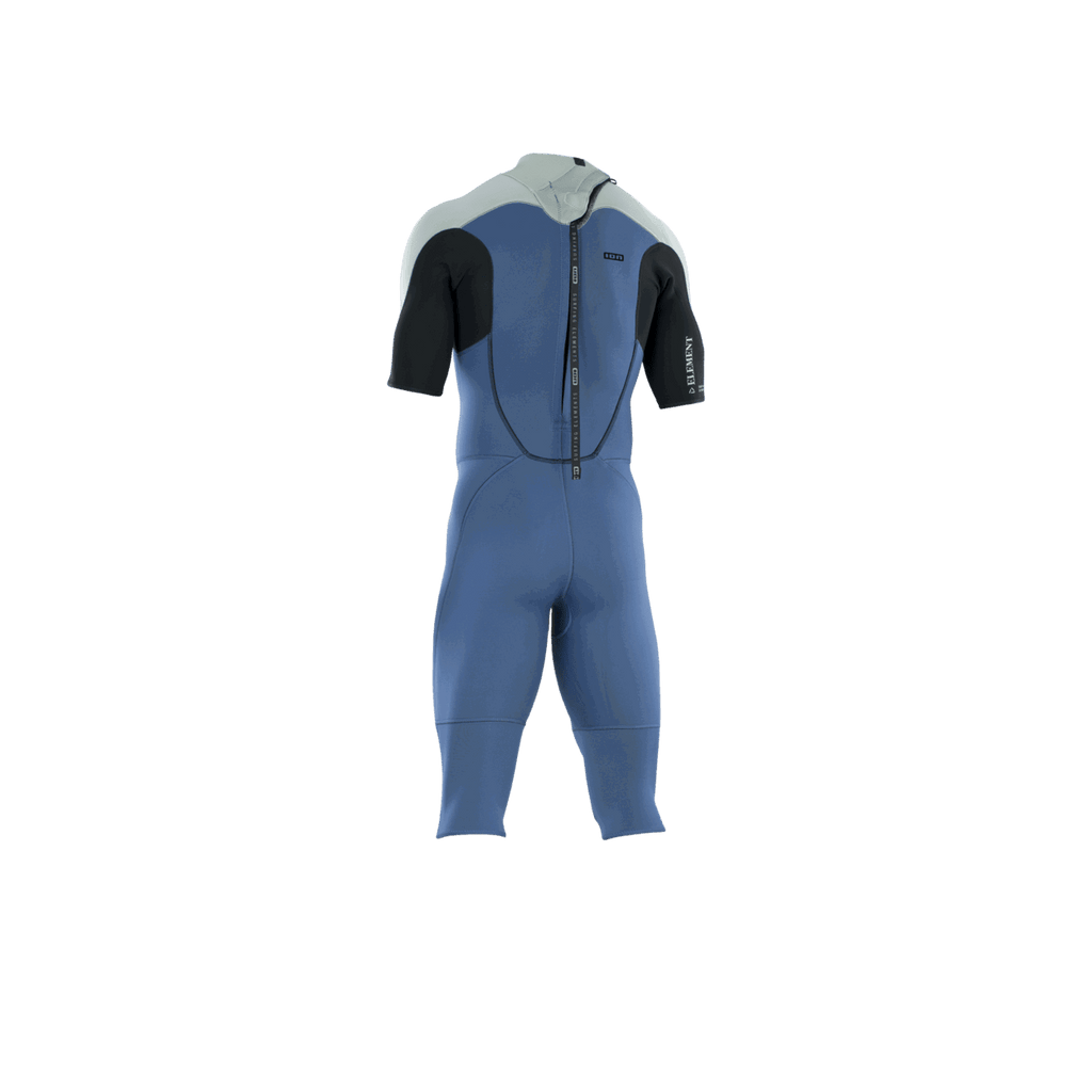 ION Water - ION Element 3/2 Overknee SS Back Zip - The Kitesurf Centre