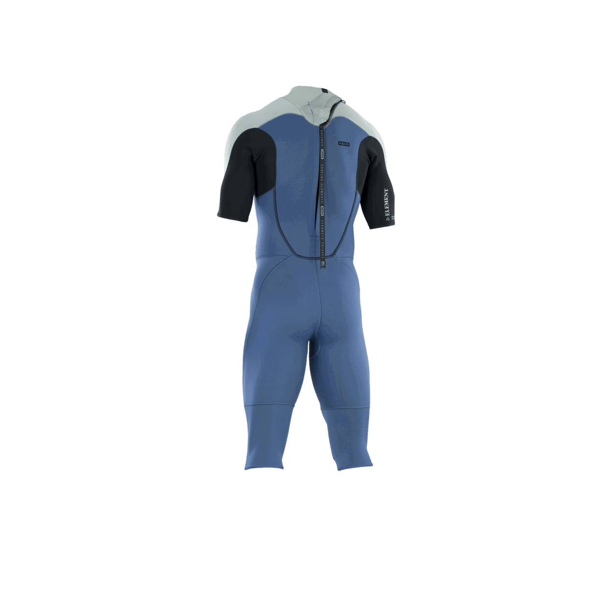ION Water - ION Element 3/2 Overknee SS Back Zip - The Kitesurf Centre