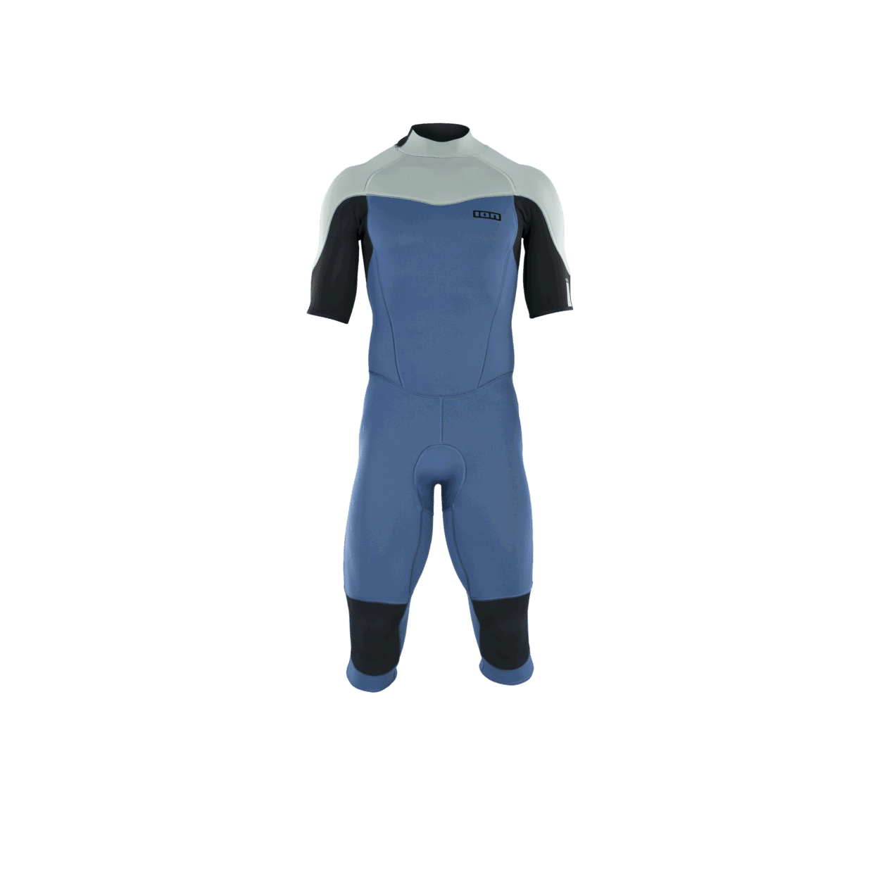 ION Water - ION Element 3/2 Overknee SS Back Zip - The Kitesurf Centre