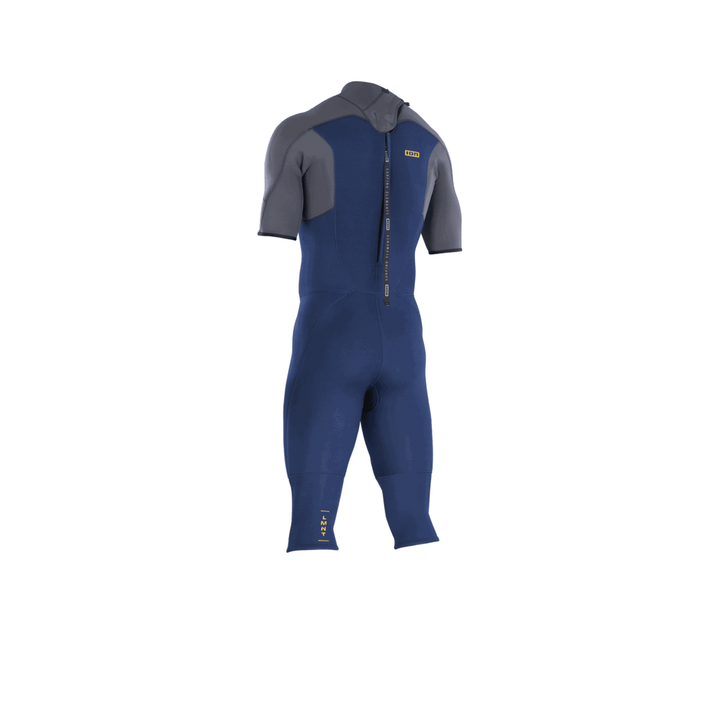 ION Water - ION Element 3/2 Overknee SS Back Zip - The Kitesurf Centre
