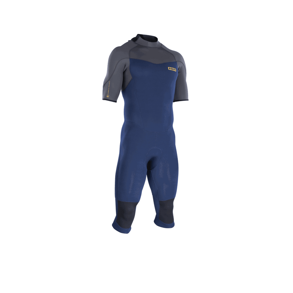 ION Water - ION Element 3/2 Overknee SS Back Zip - The Kitesurf Centre
