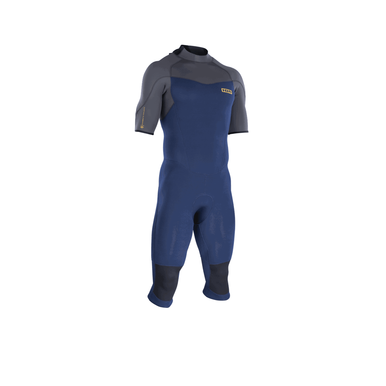 ION Water - ION Element 3/2 Overknee SS Back Zip - The Kitesurf Centre