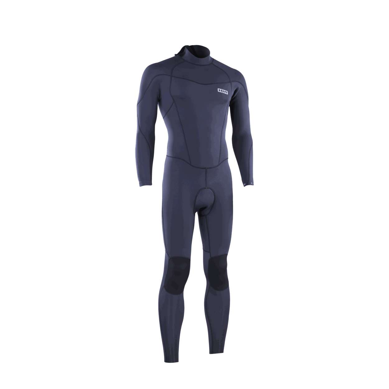 ION Water - ION Element 4/3 Back Zip men - The Kitesurf Centre