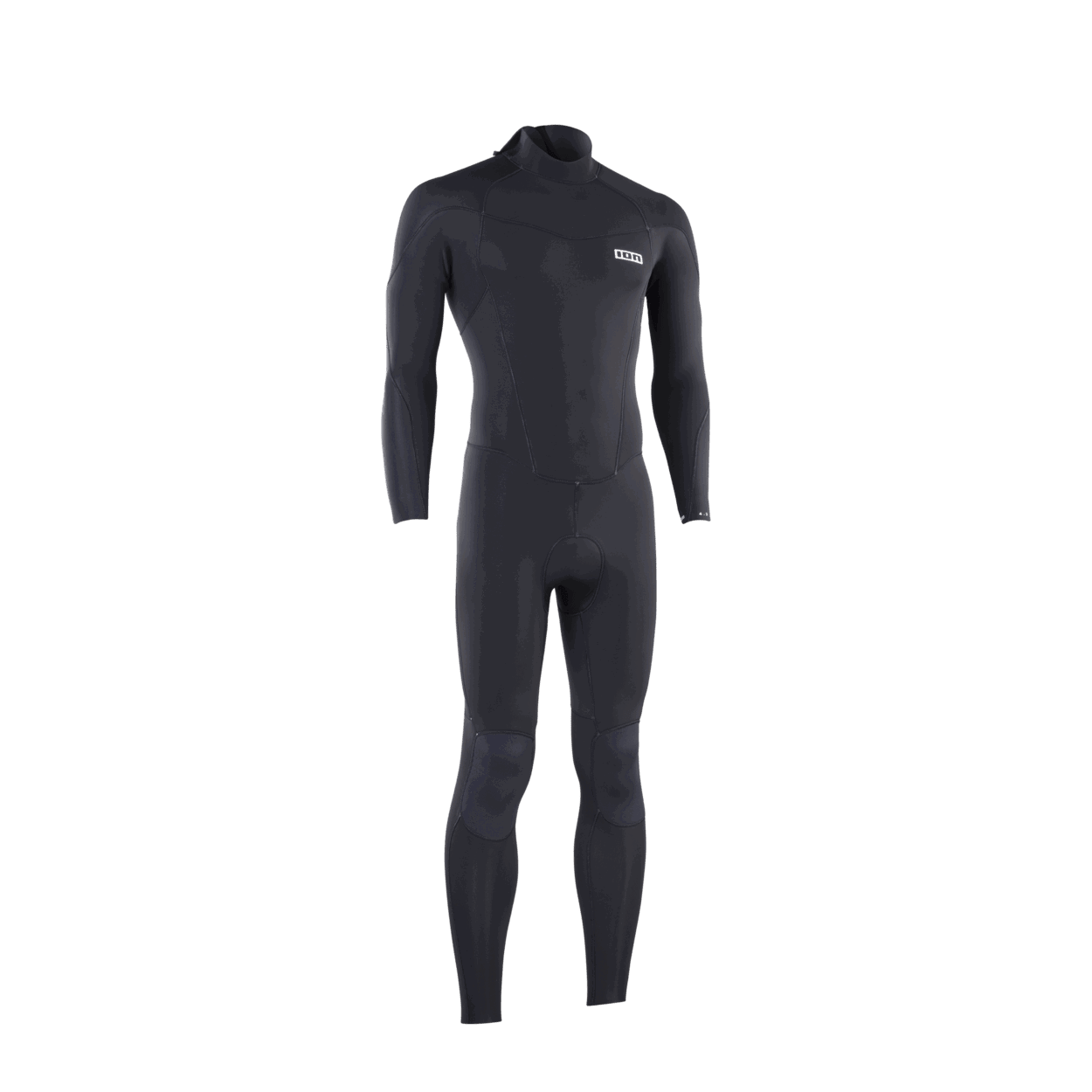 ION Water - ION Element 4/3 Back Zip men - The Kitesurf Centre