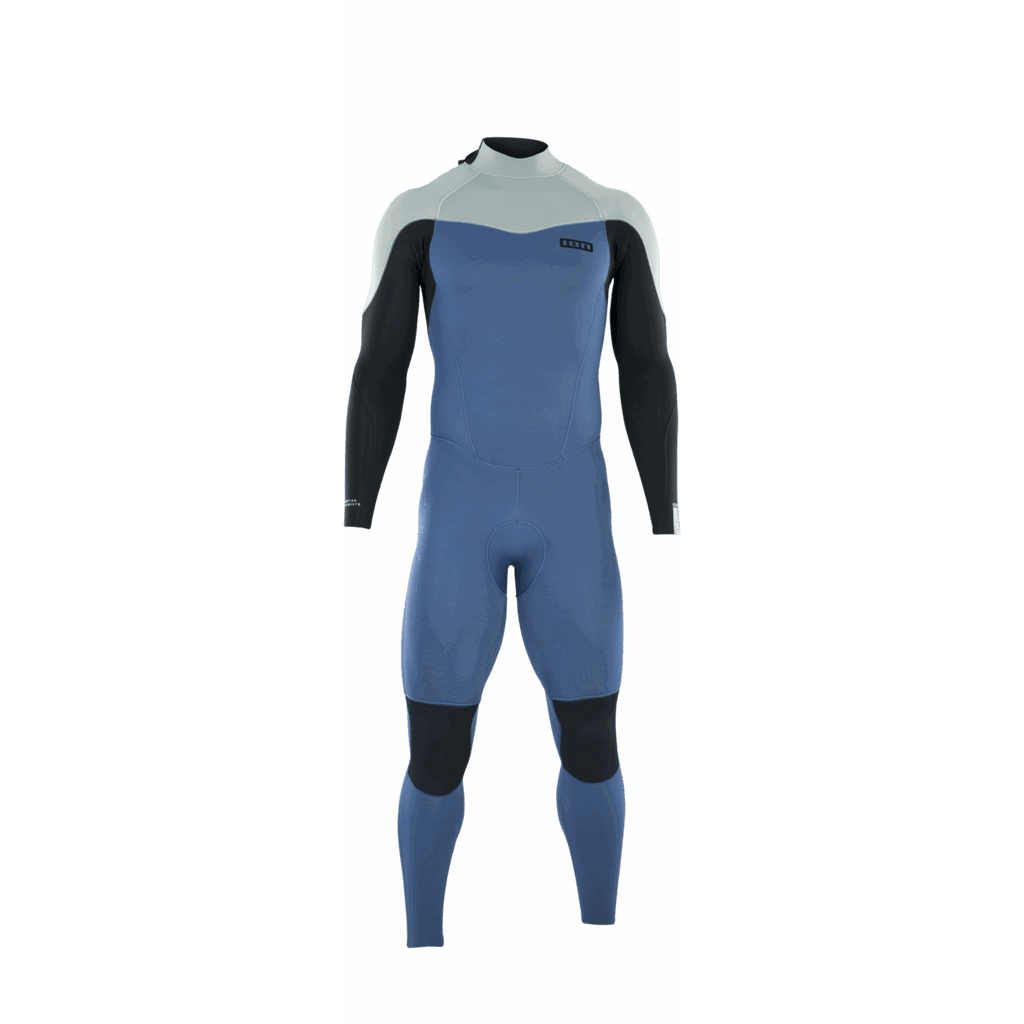 ION Water - ION Element 4/3 Back Zip - The Kitesurf Centre
