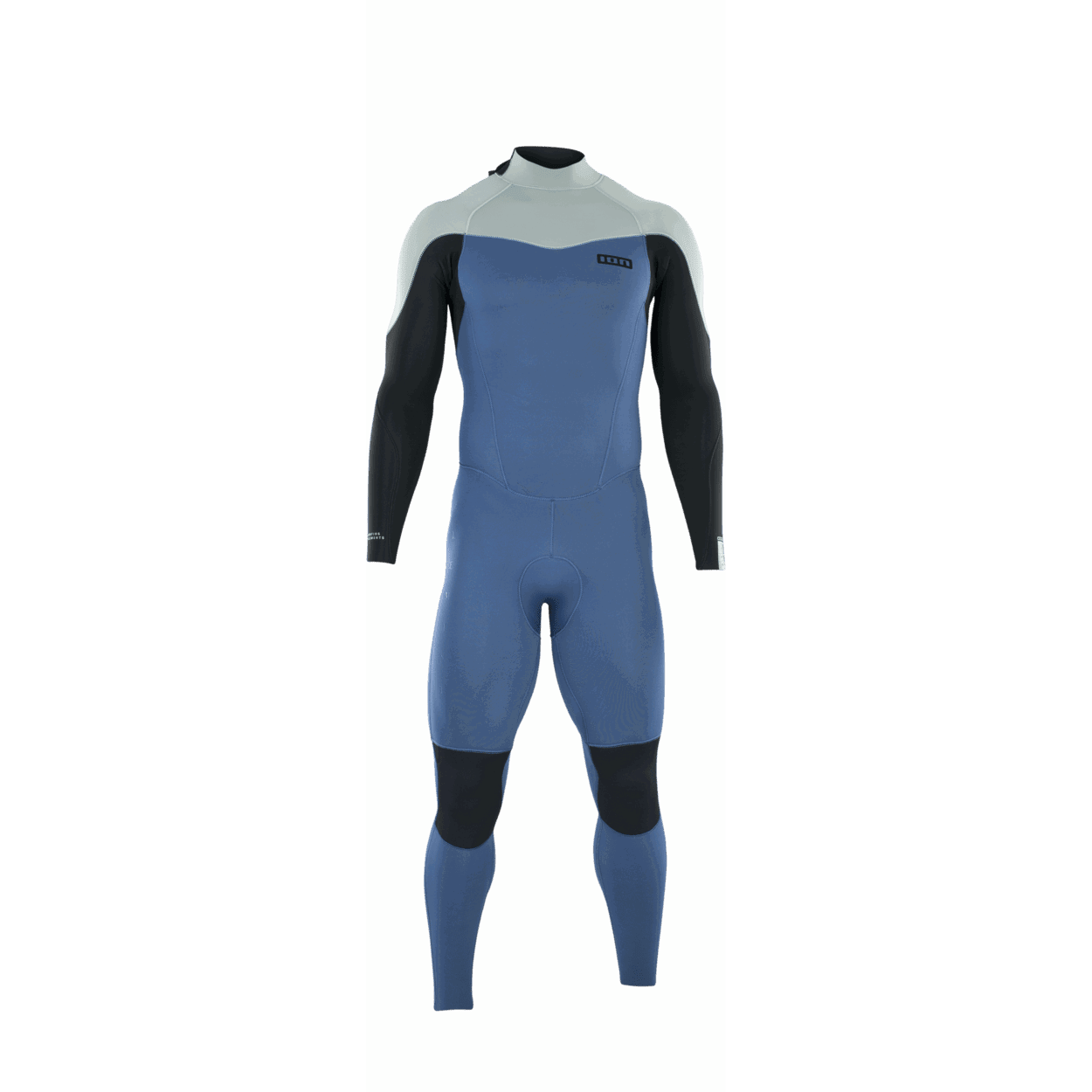 ION Water - ION Element 4/3 Back Zip - The Kitesurf Centre