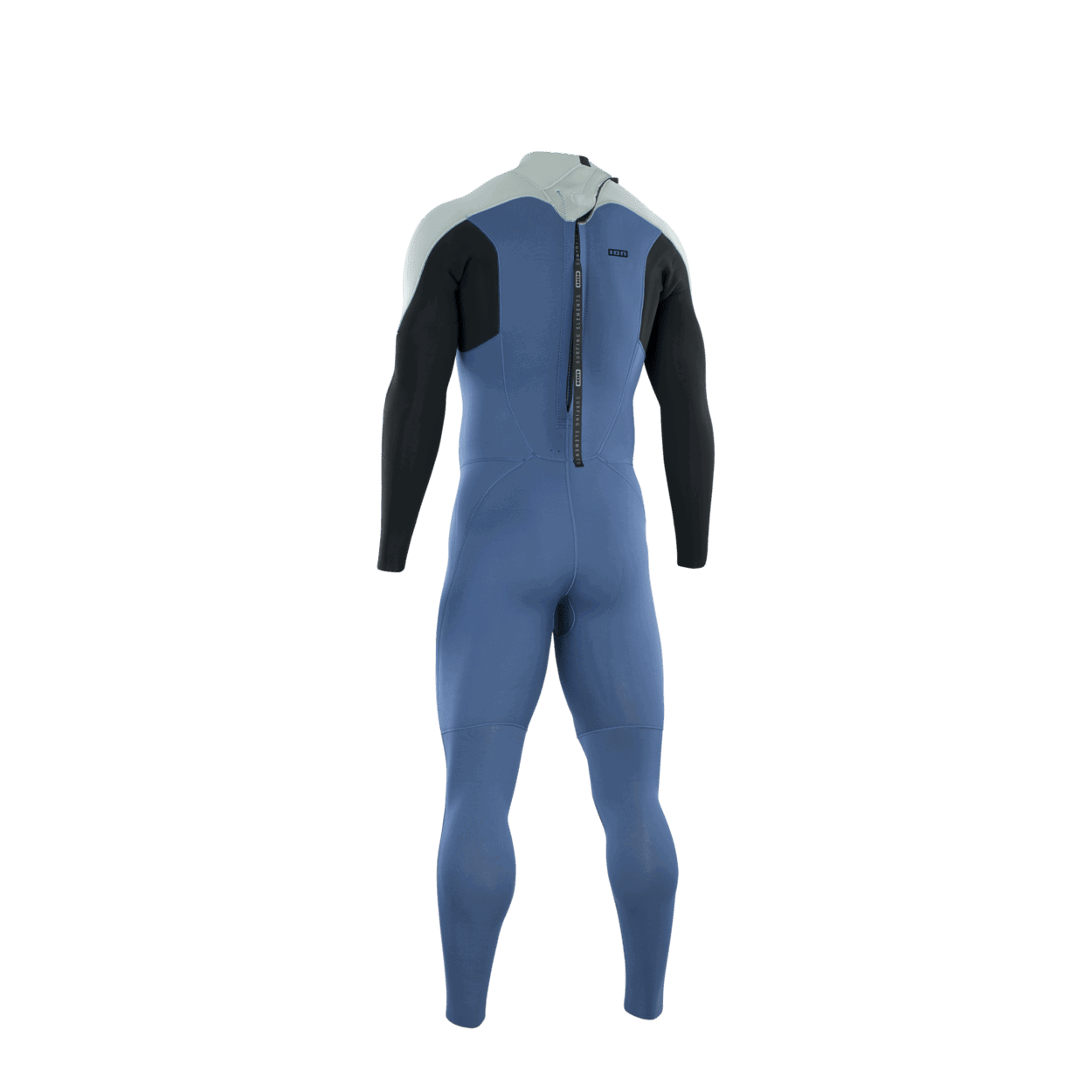 ION Water - ION Element 4/3 Back Zip - The Kitesurf Centre