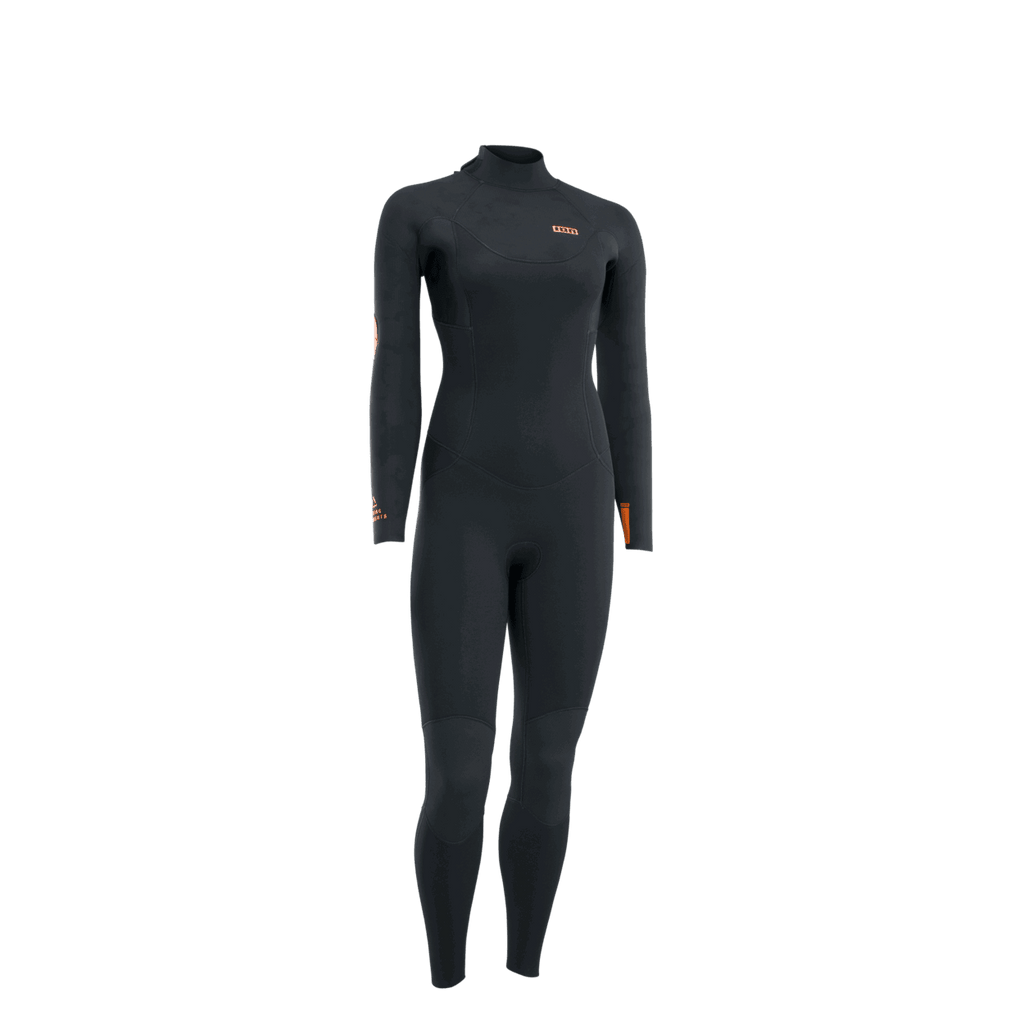 ION Water - ION Element 4/3 Back Zip - The Kitesurf Centre