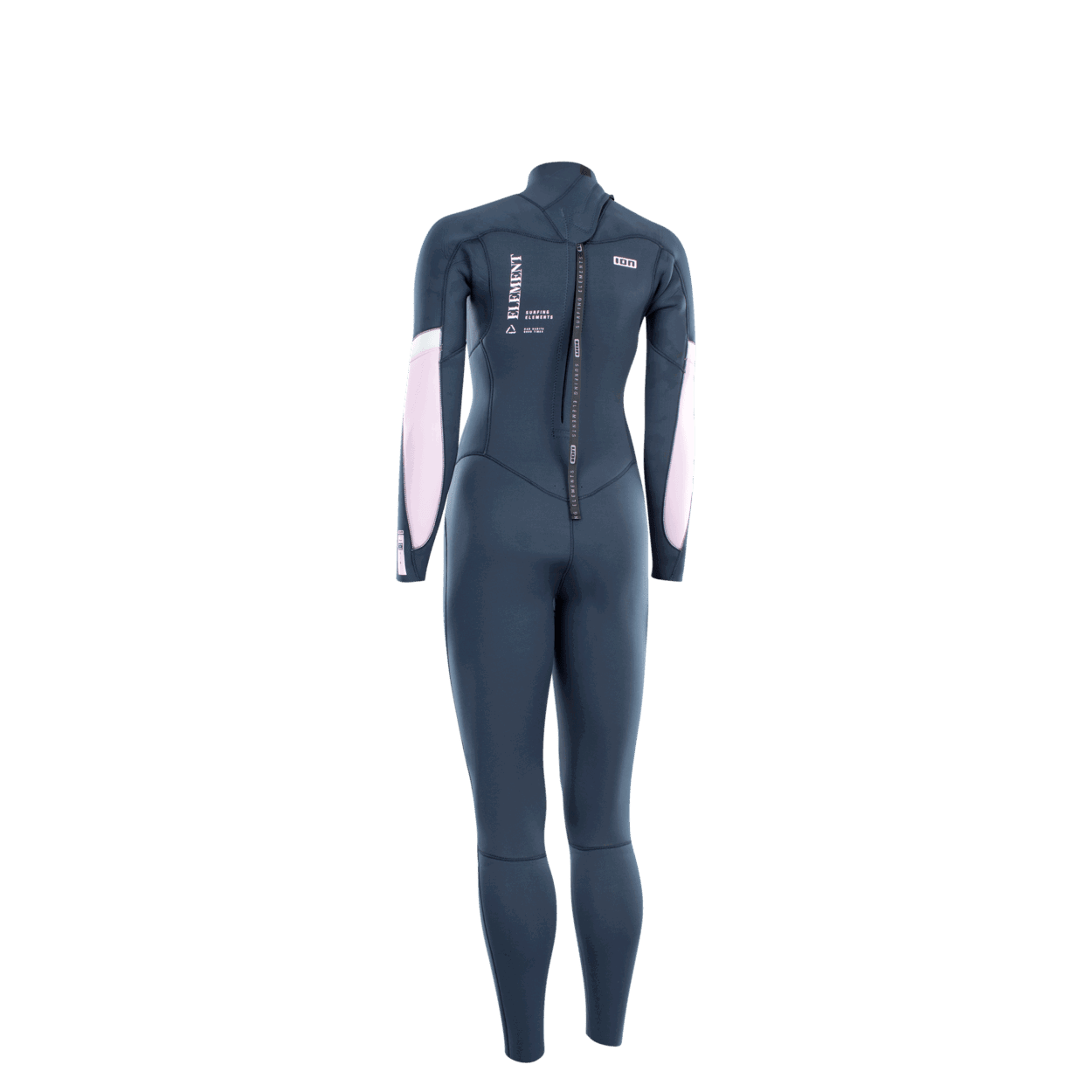 ION Water - ION Element 4/3 Back Zip - The Kitesurf Centre