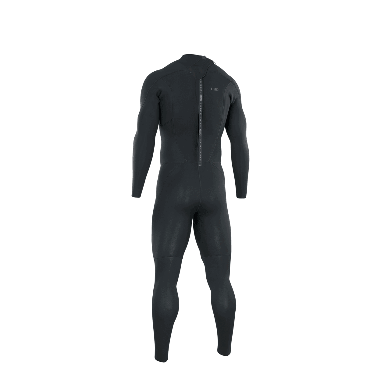 ION Water - ION Element 4/3 Back Zip - The Kitesurf Centre
