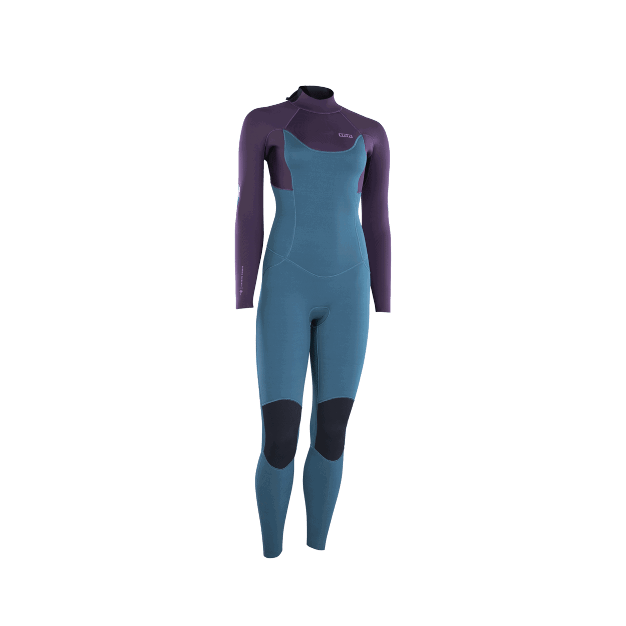 ION Water - ION Element 4/3 Back Zip - The Kitesurf Centre