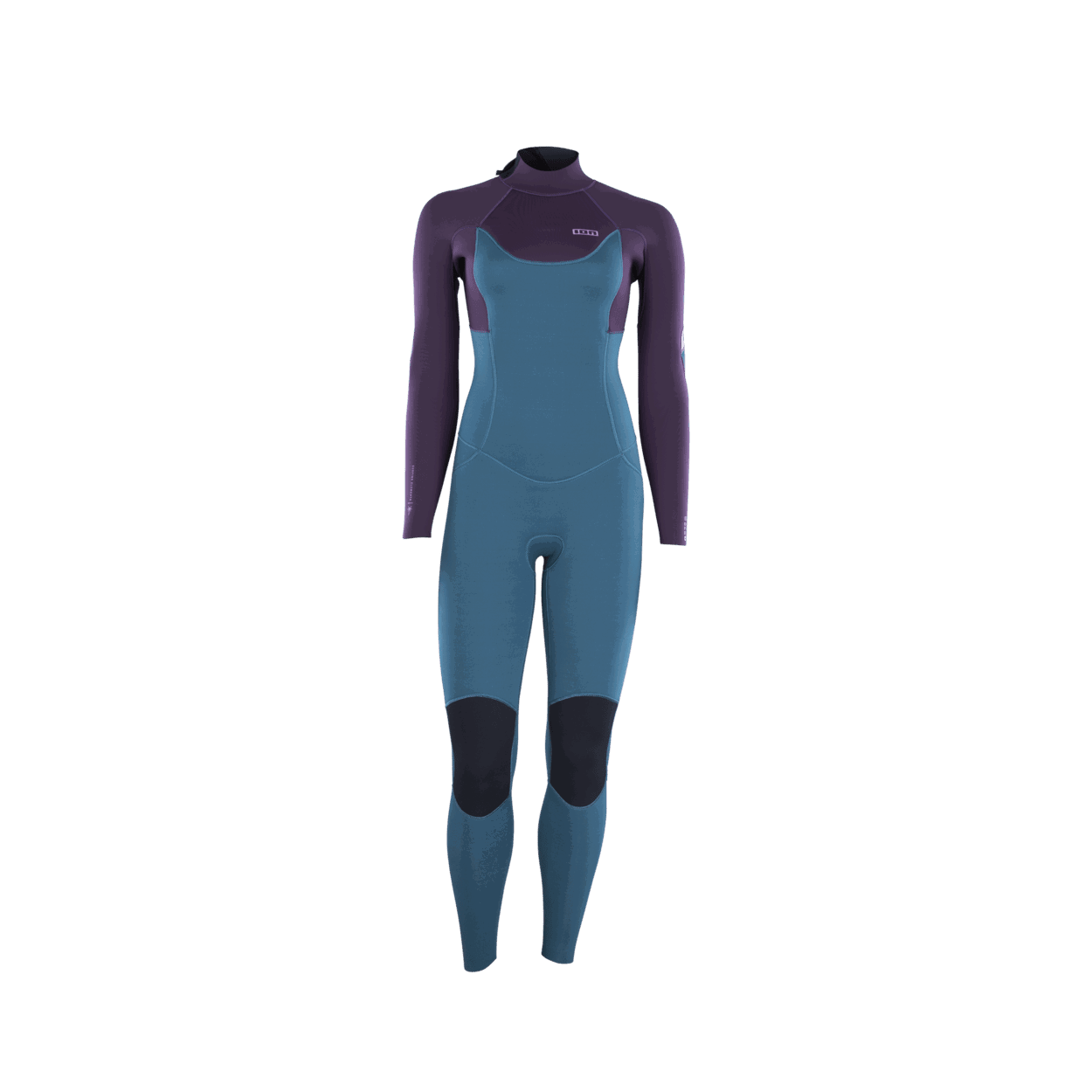 ION Water - ION Element 4/3 Back Zip - The Kitesurf Centre