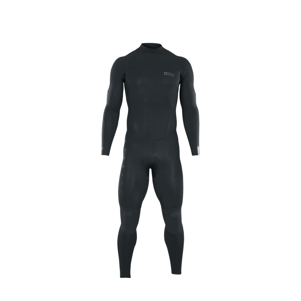 ION Water - ION Element 4/3 Back Zip - The Kitesurf Centre